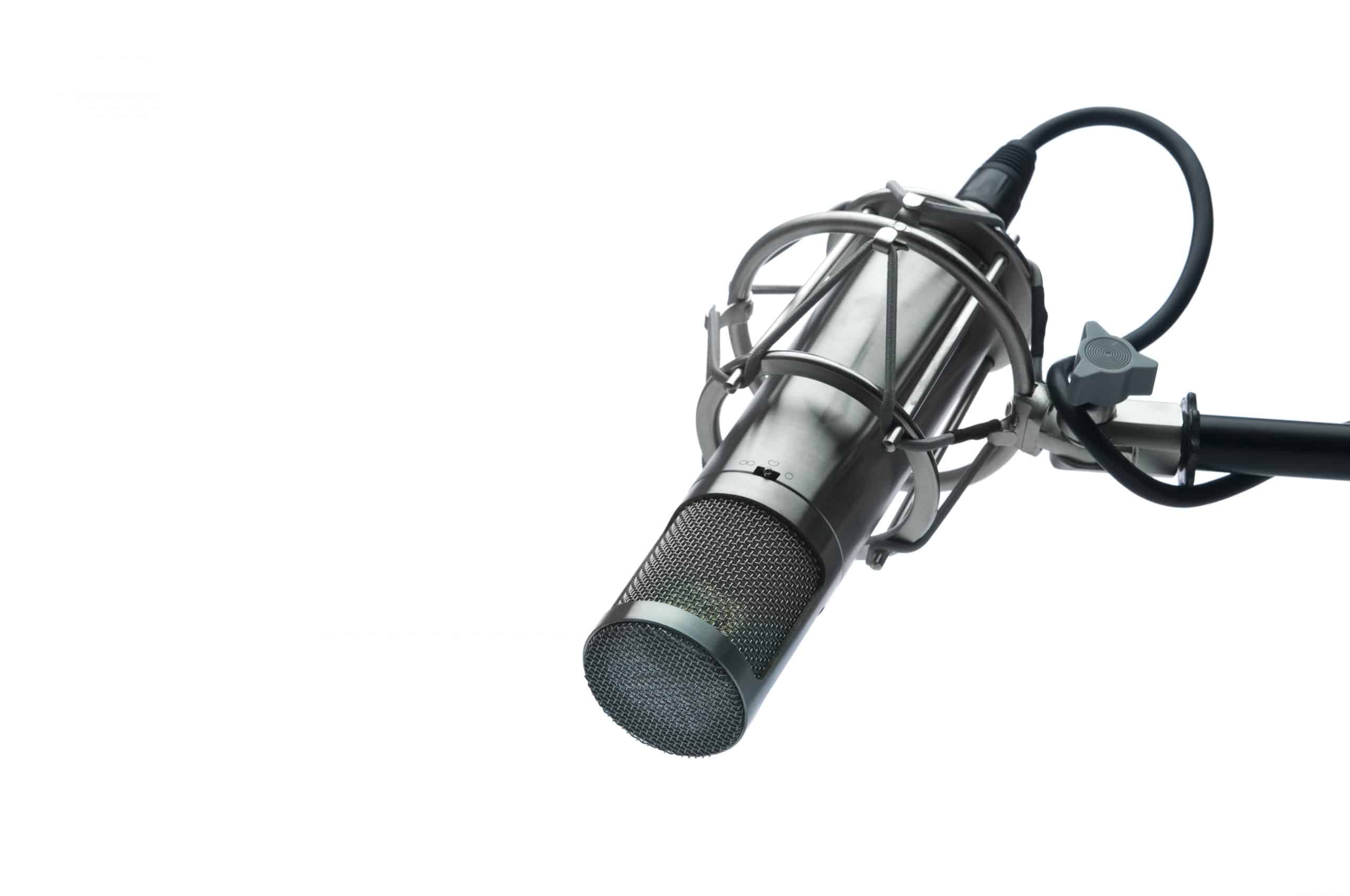 Shure MV88+ Video Kit with Digital Stereo Condenser Microphone Review