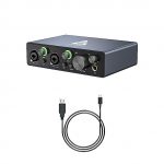 Audio Array USB-C Audio Interface