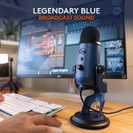 Top 5 Microphones for Video Livestreamers Top 5 Microphones for Video Livestreamers